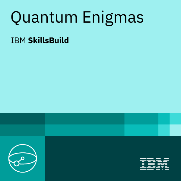 Quantum Enigmas