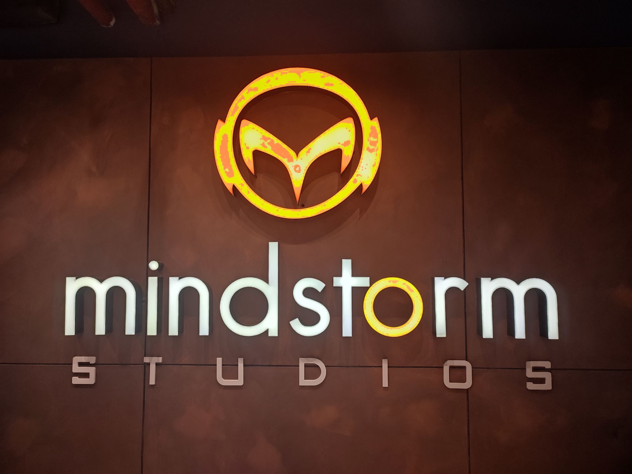 MindStorm 1