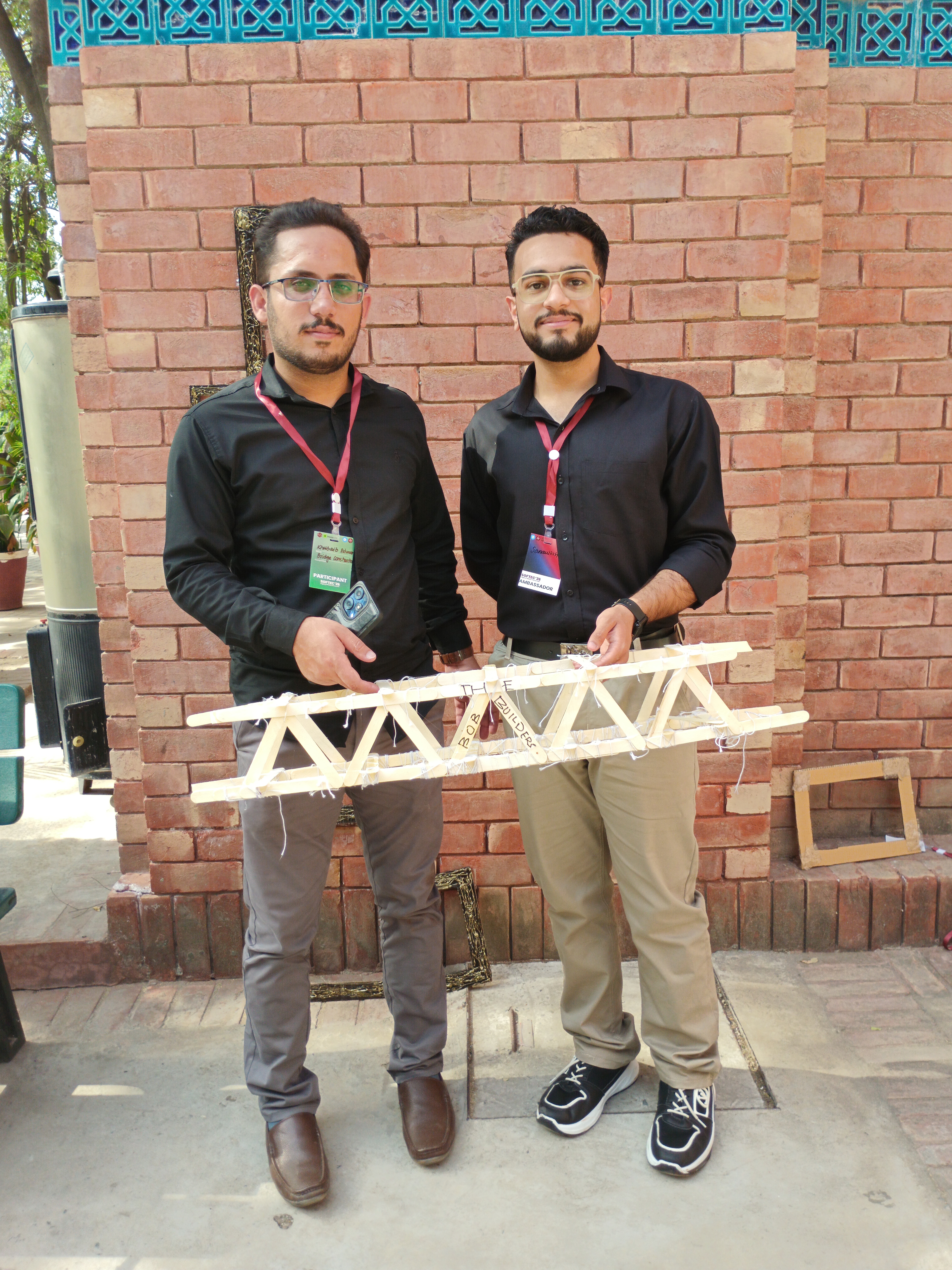 Trillet Hackathon 2