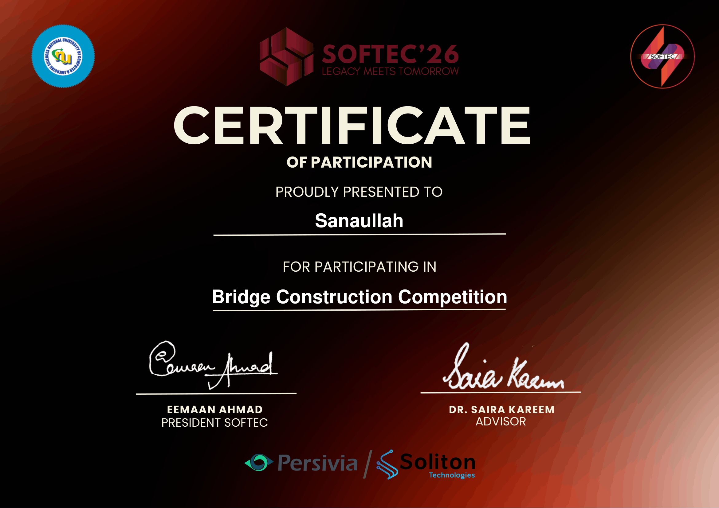 Trillet Hackathon 1