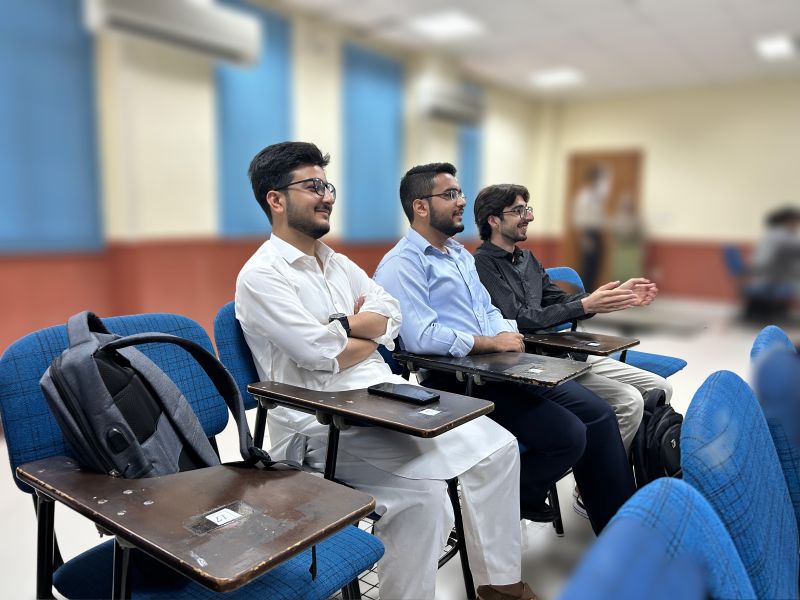 Trillet Hackathon 1