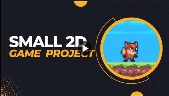 2D Game with Unity
